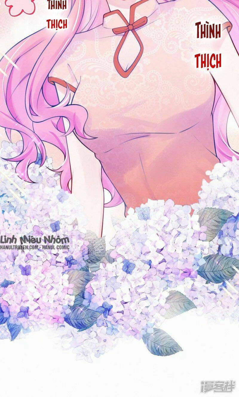 mami đột kích, thiên tài manh bảo khốc daddy chapter 8 28