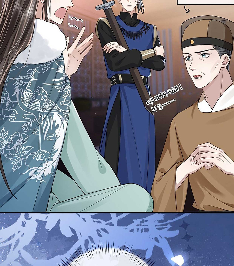 bạo quân thuần dưỡng chỉ nam chapter 2 17