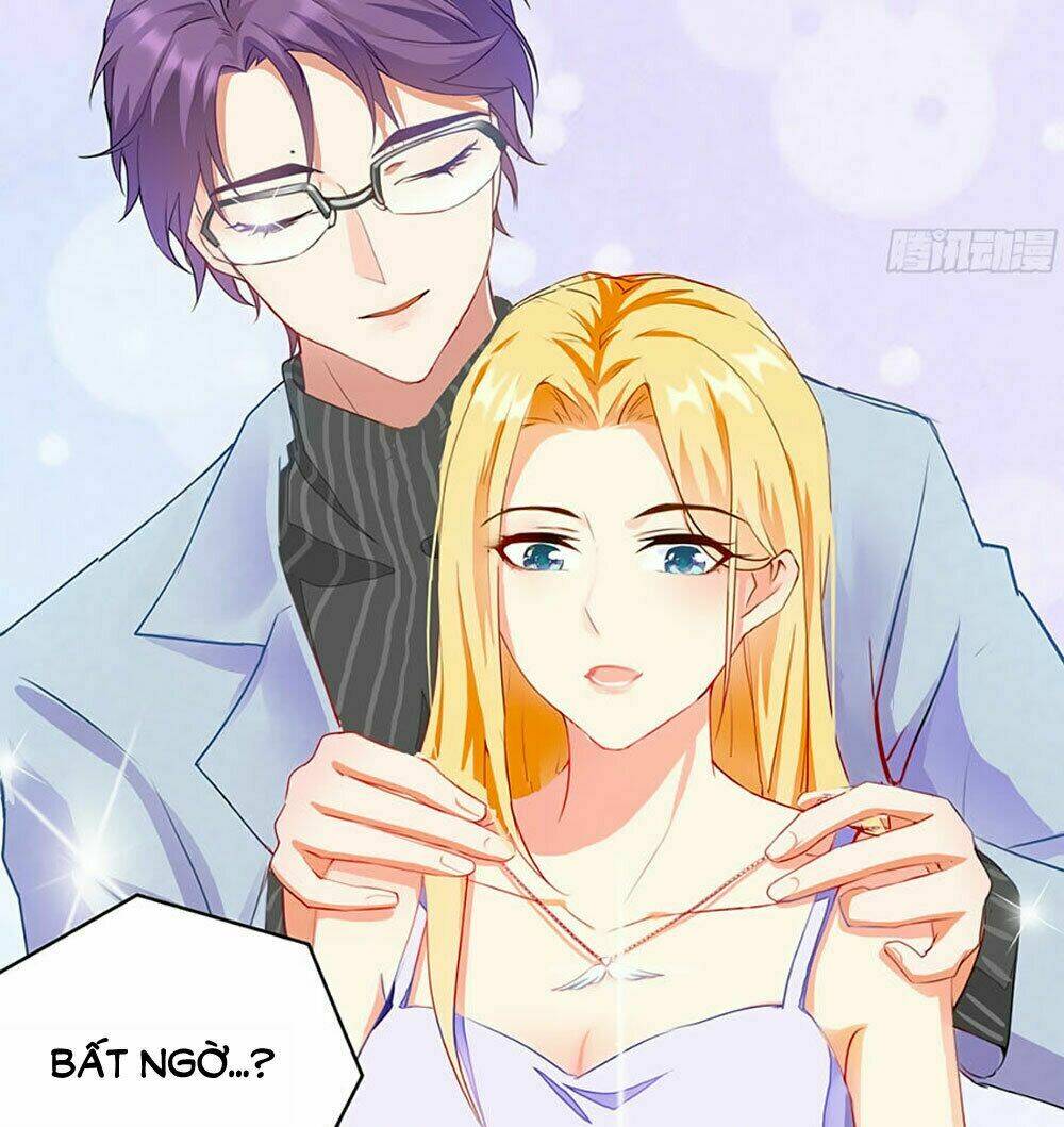 bộ váy rực rỡ ánh sao chapter 1 38