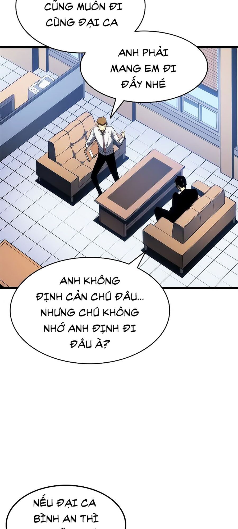 solo leveling 2 chapter 23 24