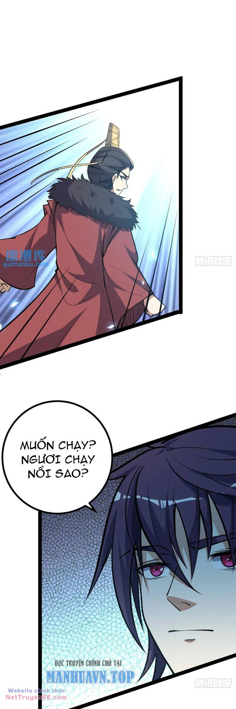 trăm tuổi mở hệ thống: con hiền cháu ngoan quỳ khắp núi! chapter 34 3