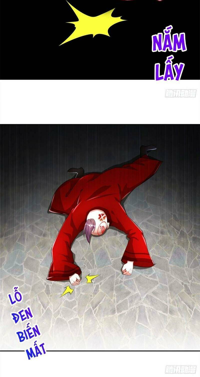 võng du chi tối cường đoán mệnh sư chapter 66 4