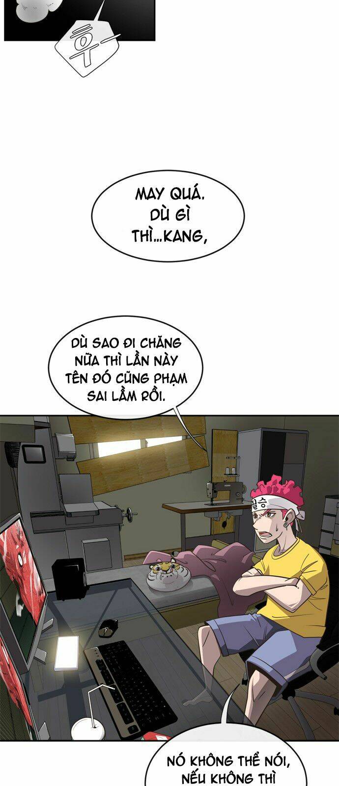 kĩ nguyên của anh hùng chapter 3 25