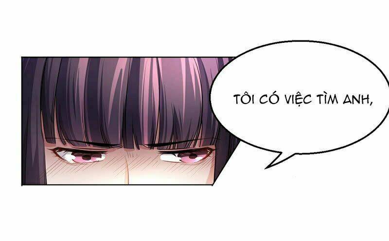 danh môn độc sủng ái thê chapter 6 30