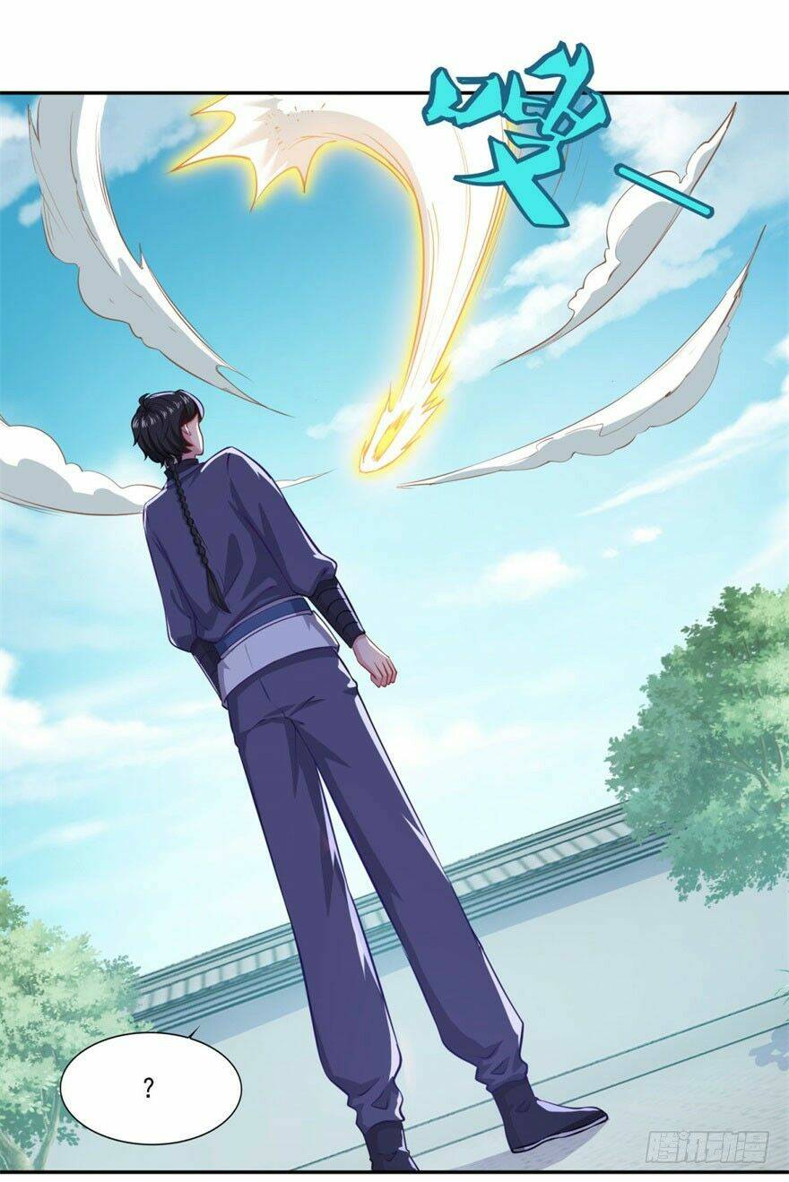 tiên ma đồng tu chapter 65 28