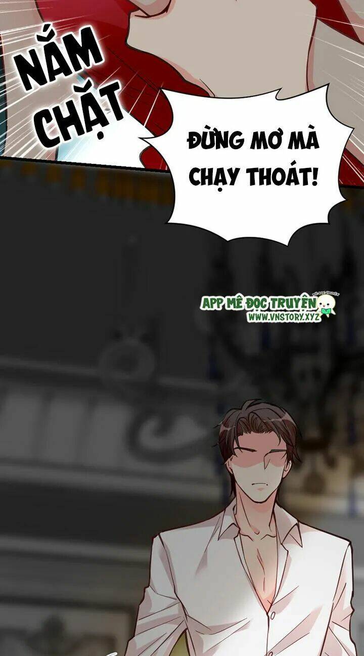 thiên hậu trở về chapter 64 34