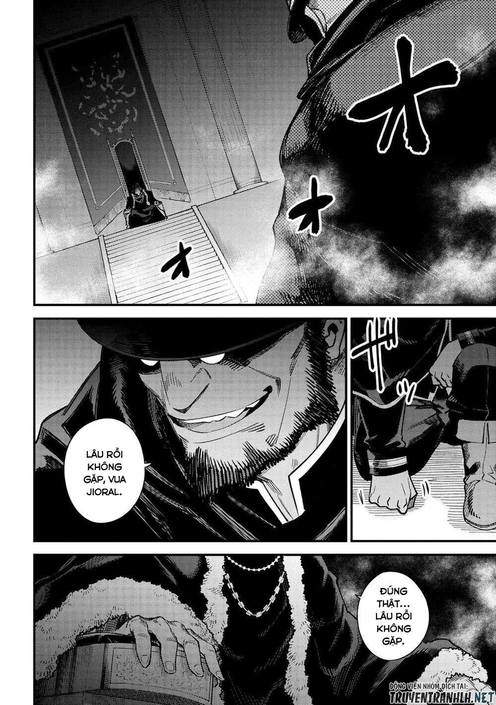 Healer báo thù chapter 36.2 14