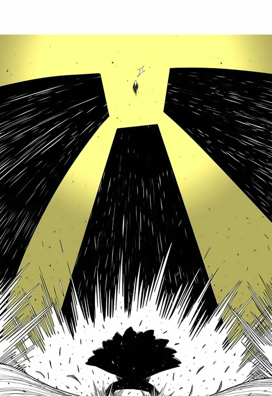 hành trình thoát khỏi địa ngục chapter 76 15