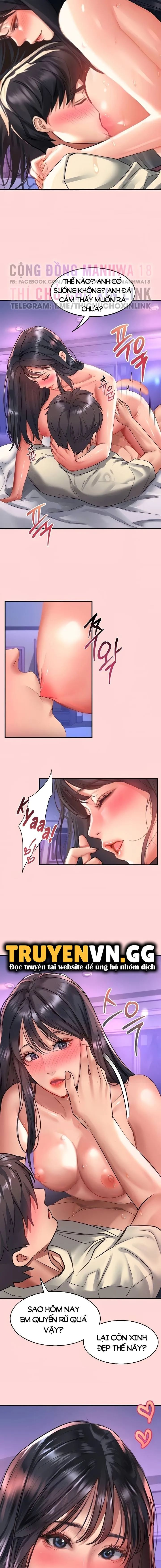 mở khóa trái tim em chapter 51 6