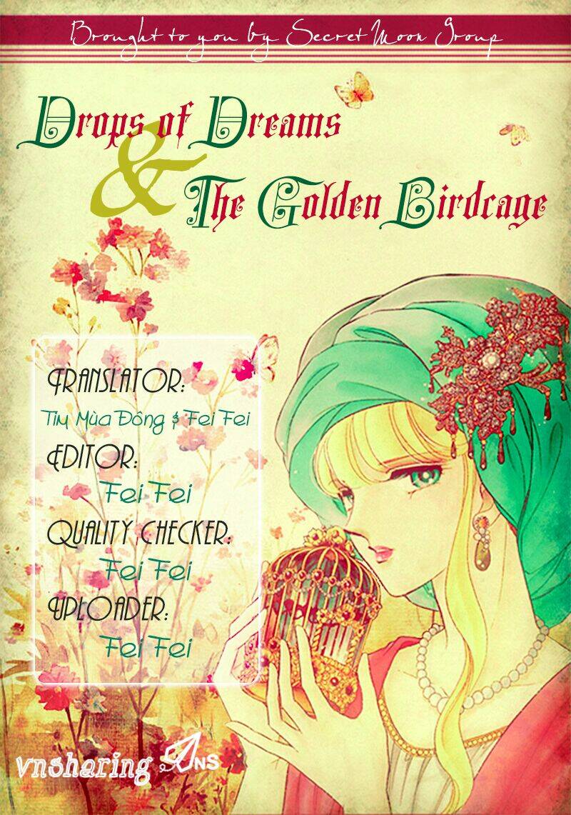 nữ hoàng của đế chế ottoman chapter 2 1