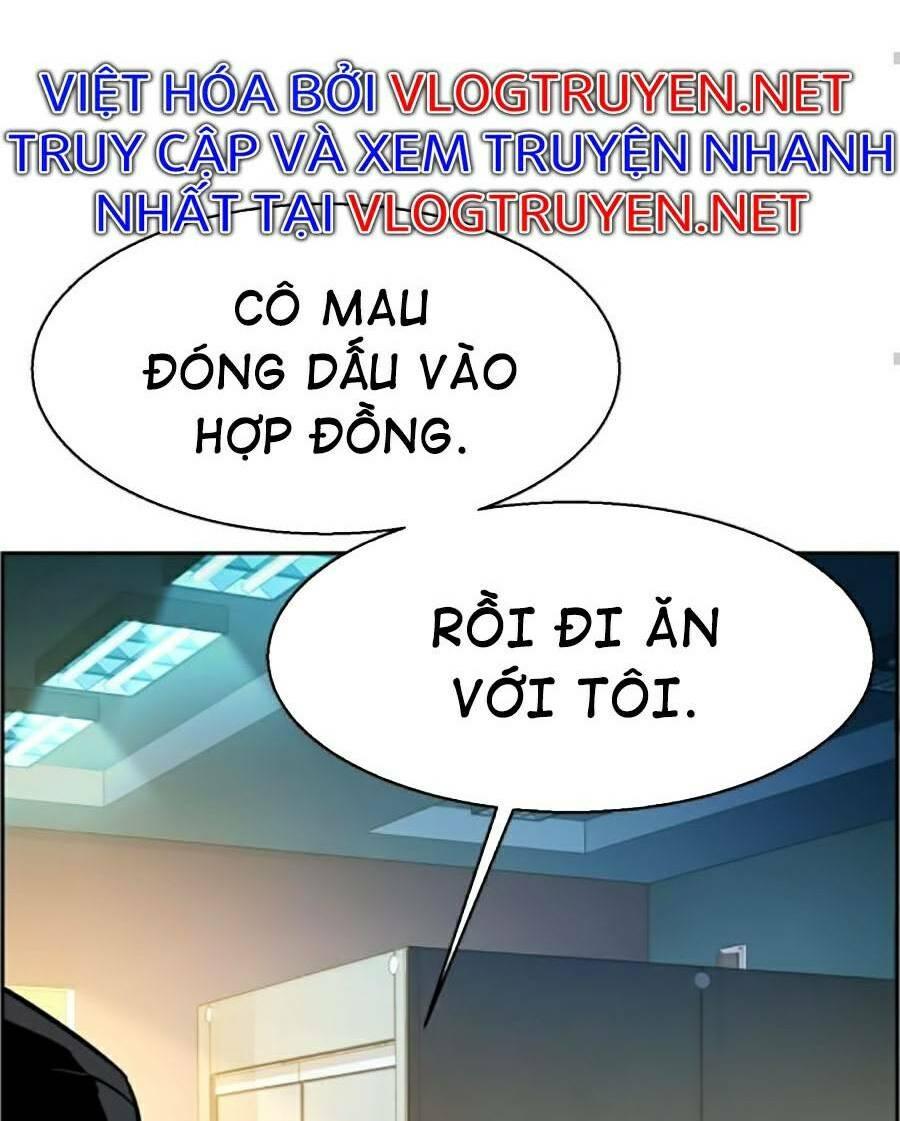 bạn học tôi là lính đánh thuê chapter 61 59