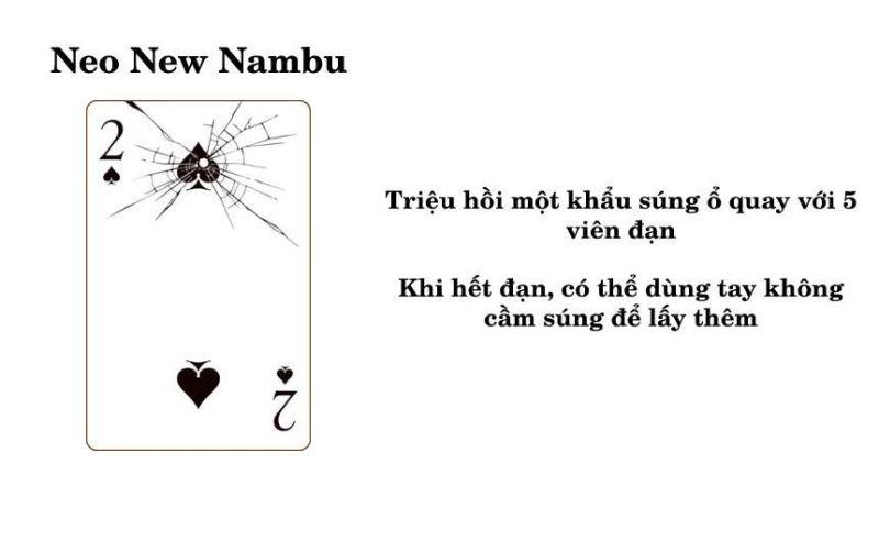 high card - 9 no mercy chapter 6.5 6