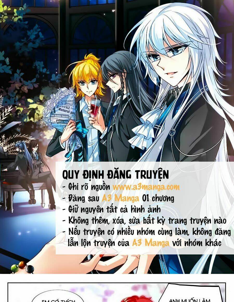 mau lấy con mèo đó ra chapter 1 1