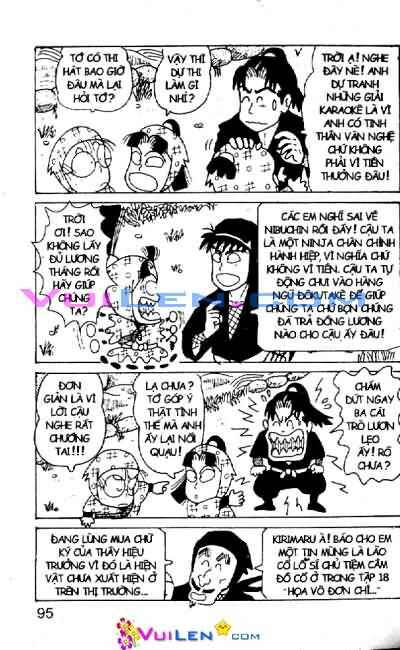 ninja loạn thị chapter 28 95