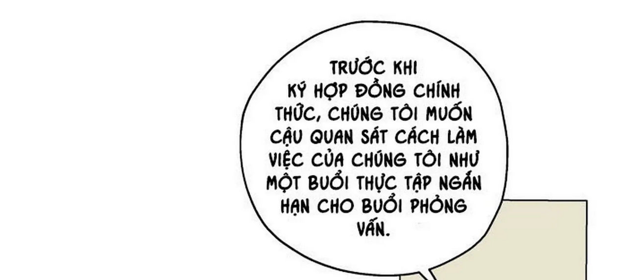 chuyện quái gì với giấc mơ đó vậy chapter 1 222
