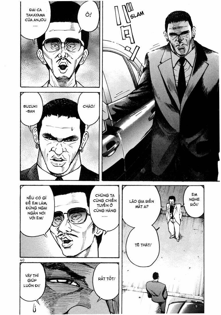 sát thủ số 1 chapter 10 43