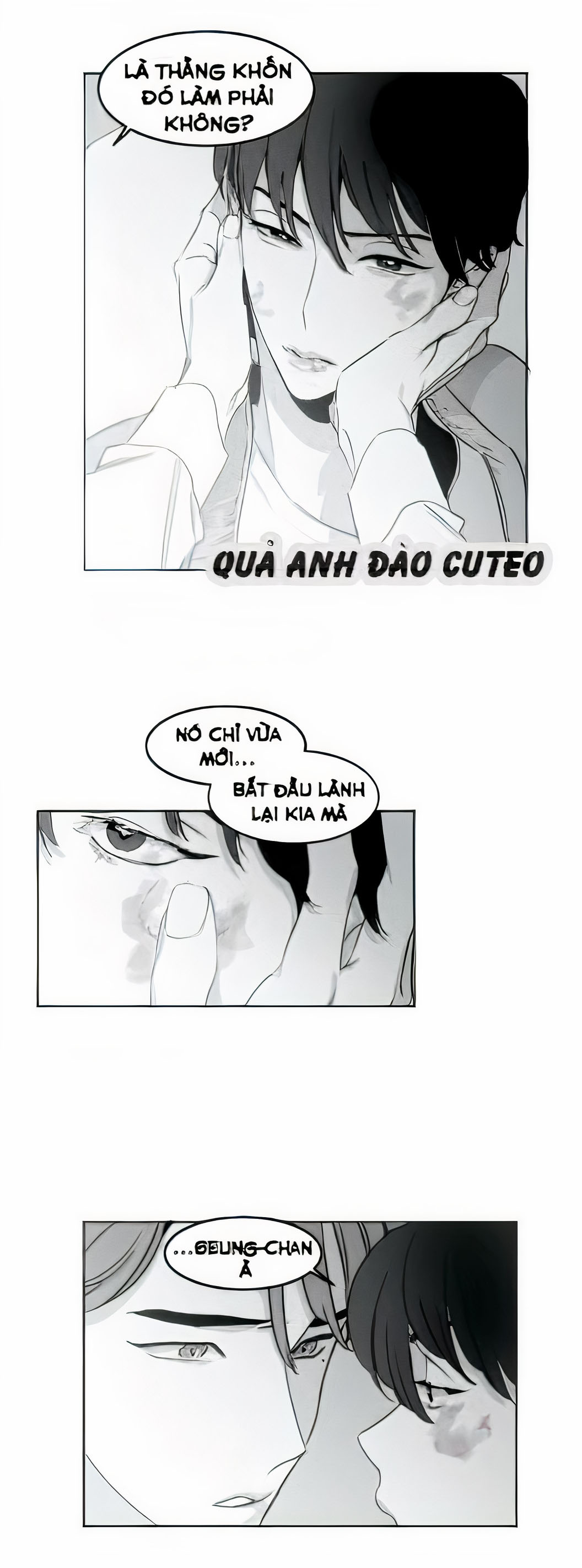 đến bên em đi! chapter 7 8