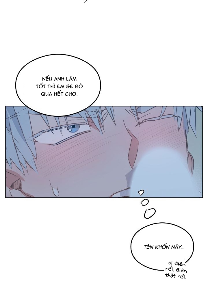 tình tay ba chapter 6 46