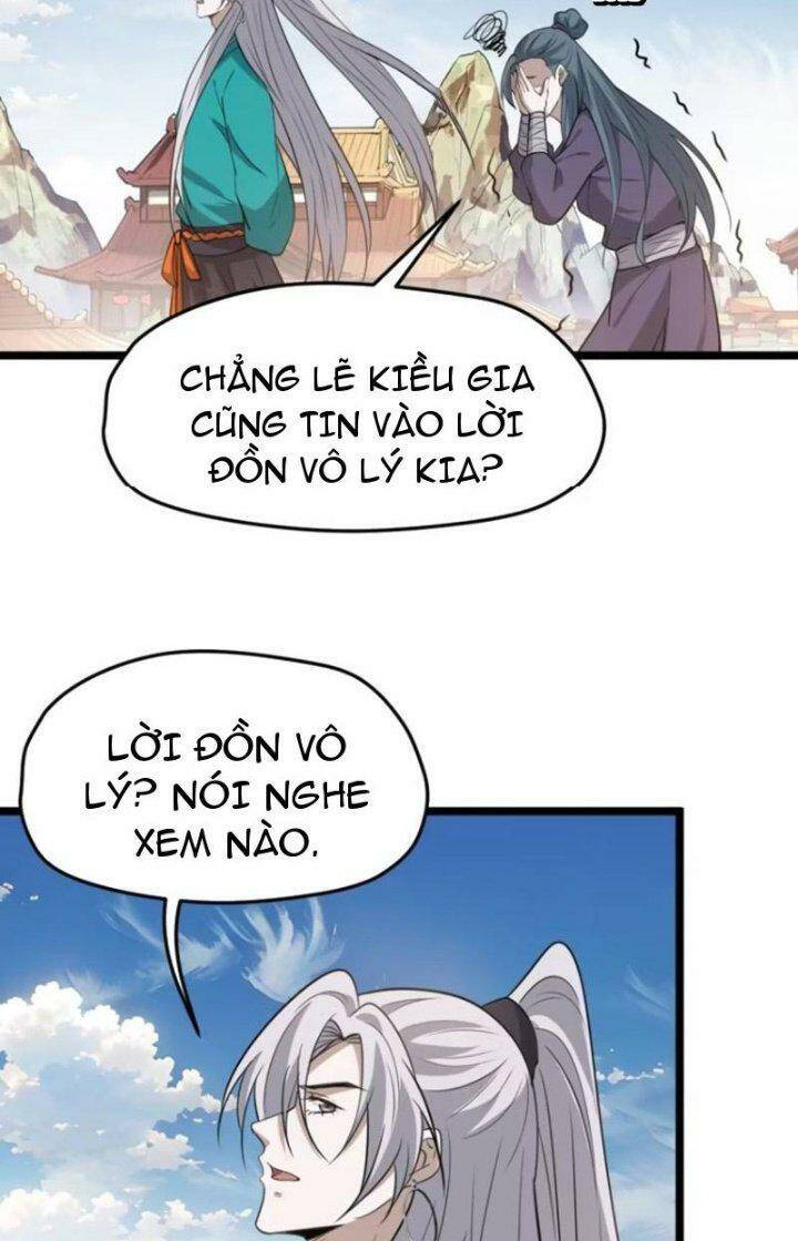 hệ thống gánh con mạnh nhất chapter 105 21