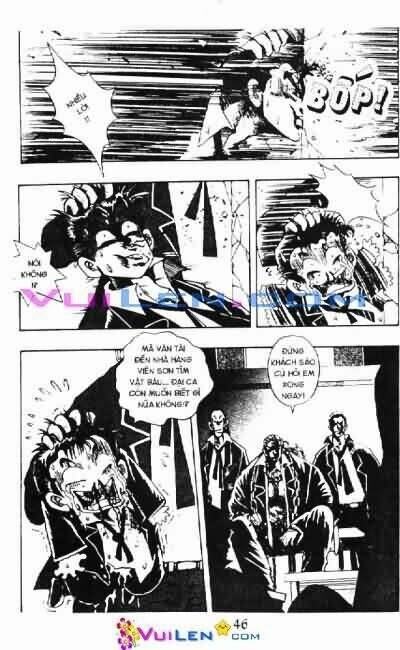 những người bạn tốt chapter 2 47