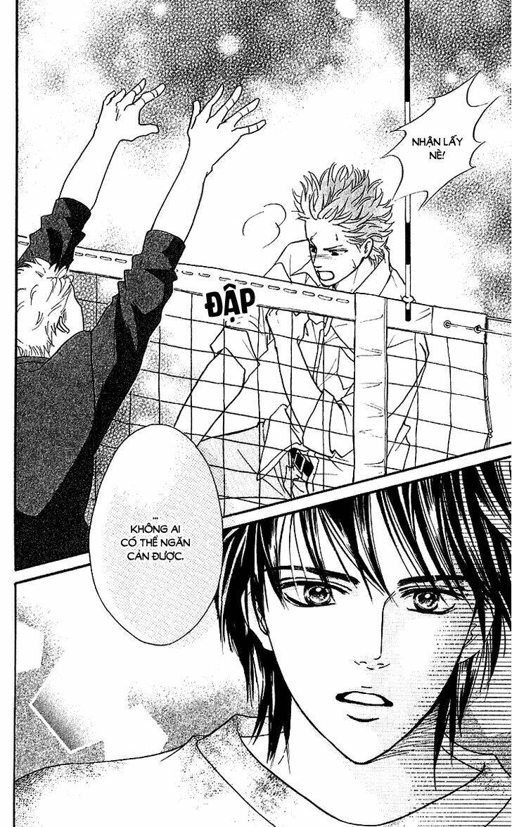 xứng danh anh hùng chapter 57 41