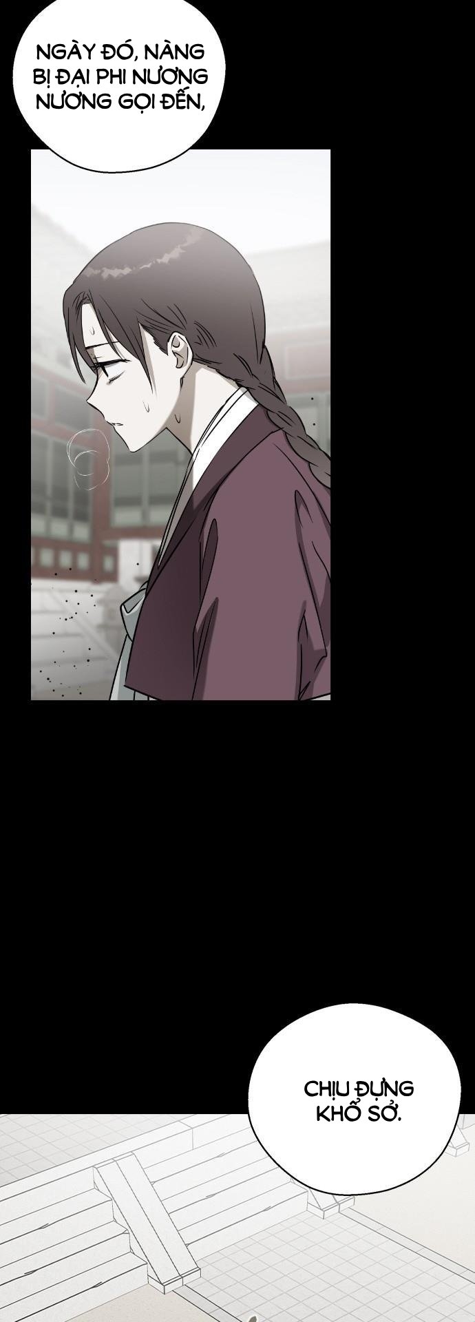 nhân duyên kiếp trước chapter 67.1 28