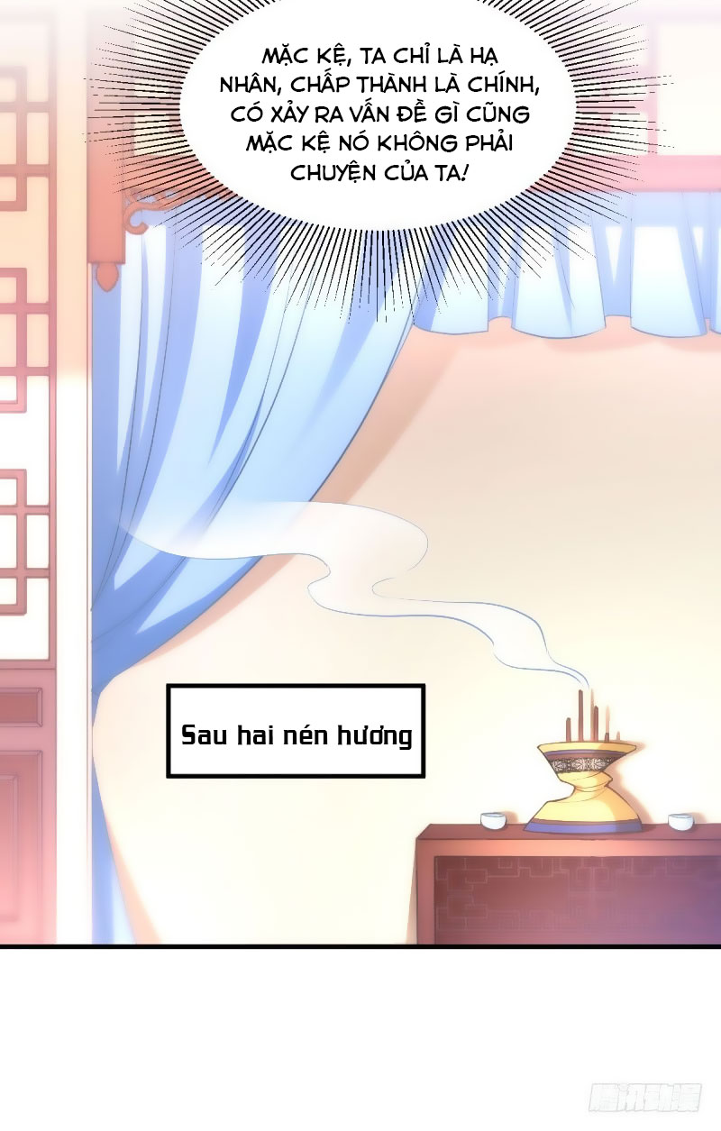 trò chơi trừng phạt chapter 27 10