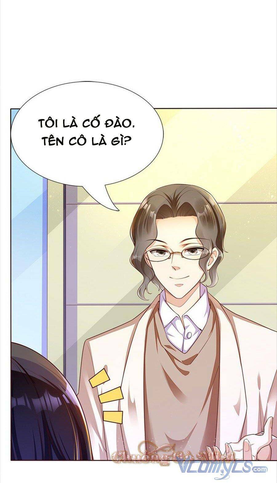 gặp phải người chồng xảo quyệt! chapter 24 5