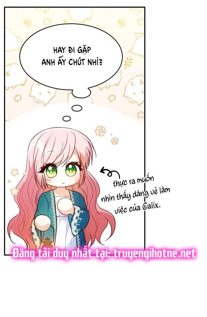 từ ác nữ, tôi trở thành một người mẹ chapter 32.2 45