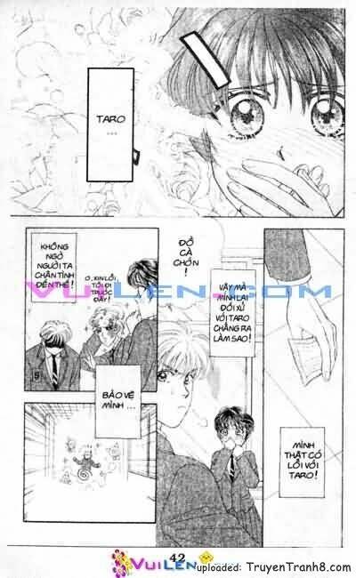 công tử nghèo chapter 3 26