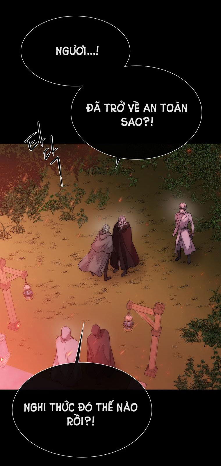 năm môn đệ của charlotte chapter 172.1 2