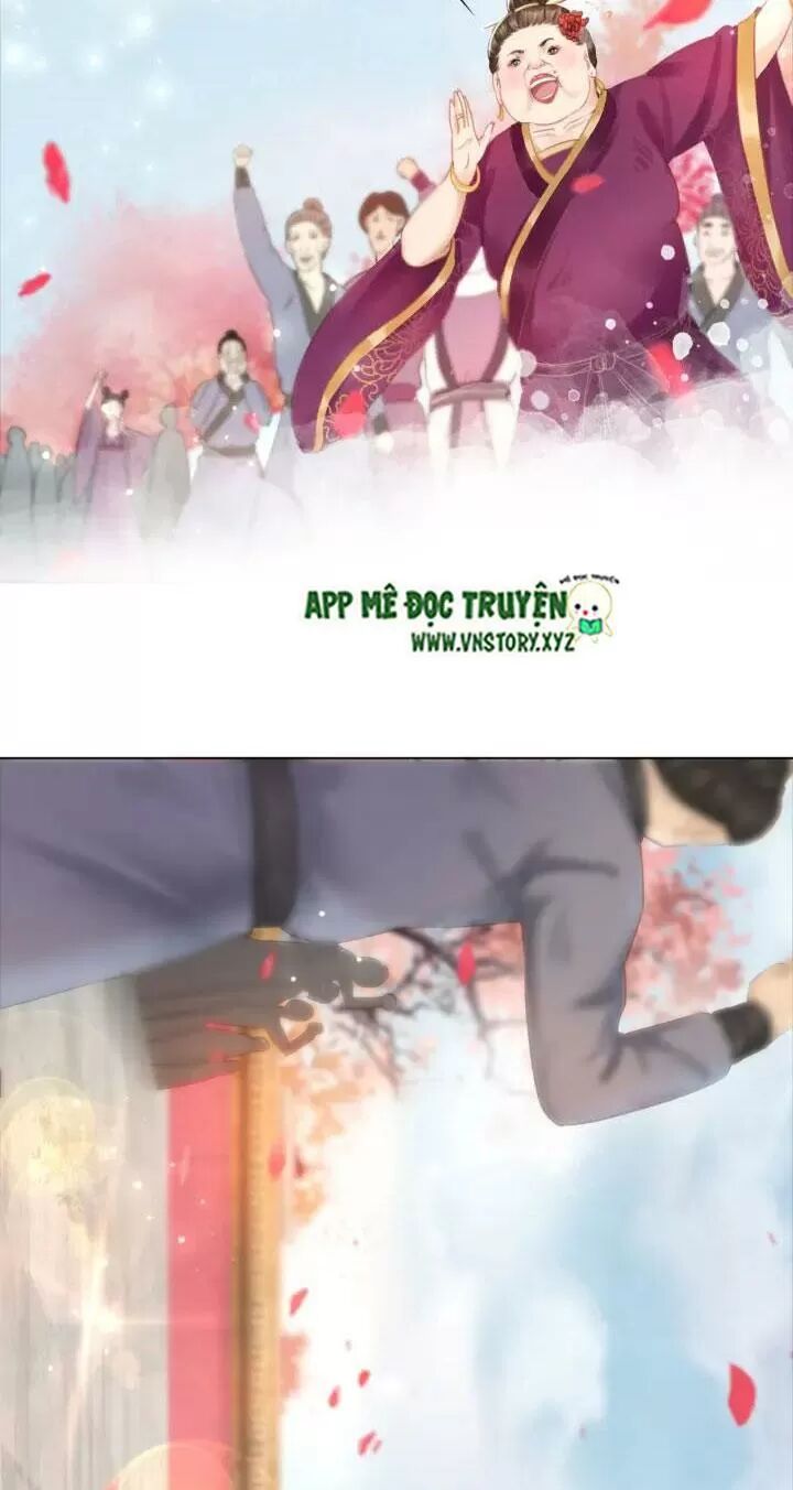 cực phẩm phế vật tiểu thư chapter 115 32