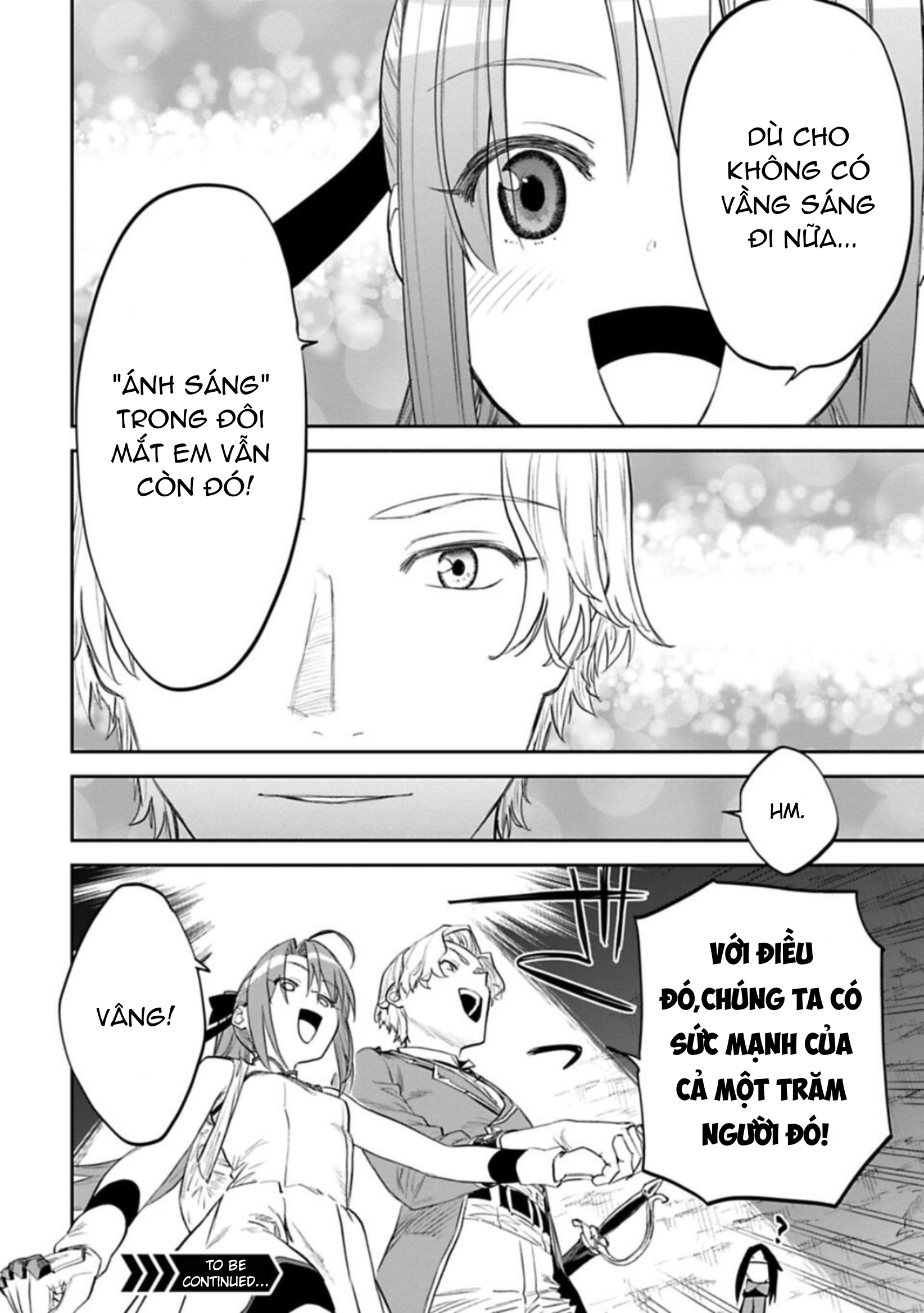 fantasy bishoujo juniku ojisan to [manga] chapter 119 12