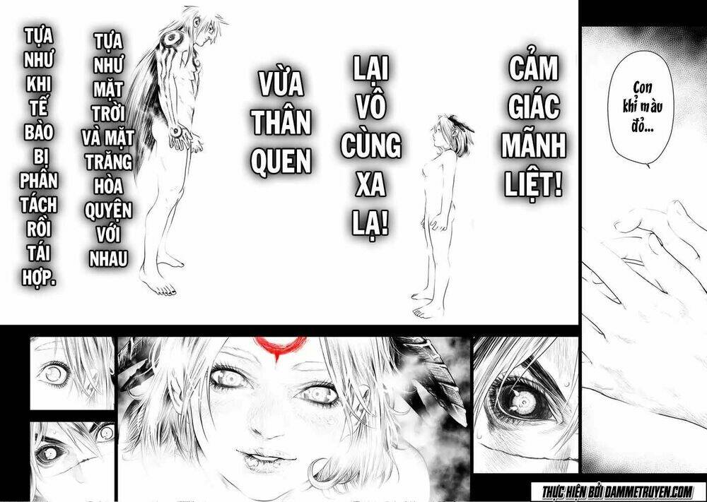 unity of heaven chapter 63 13