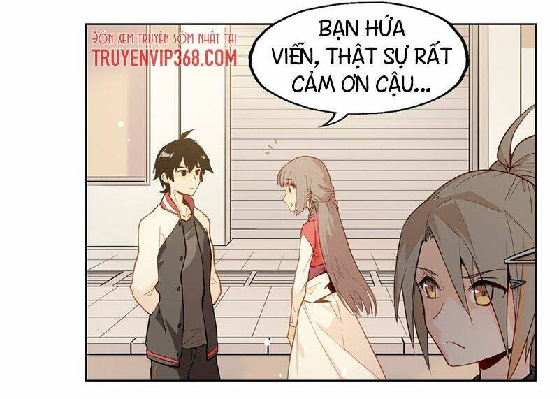 vương bài đặc công trùng sinh vườn trường chapter 1.2 34