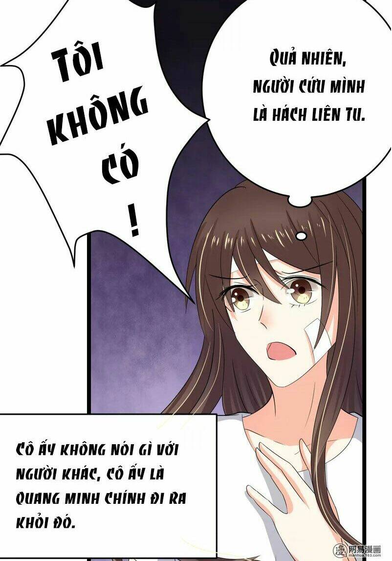 kiều thê hung mãnh chapter 4.5 16