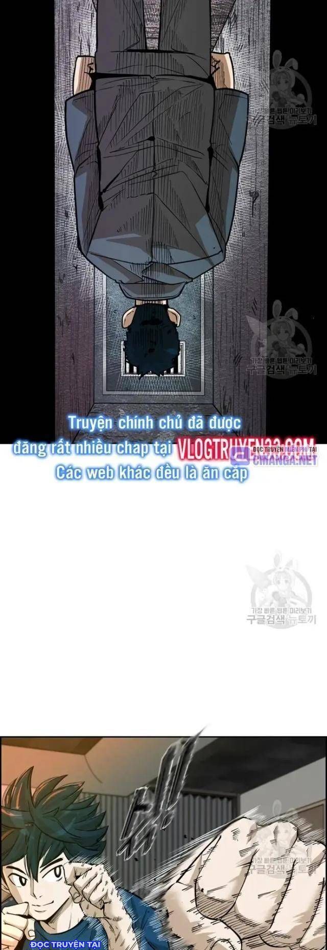 shark - cá mập chapter 224 23