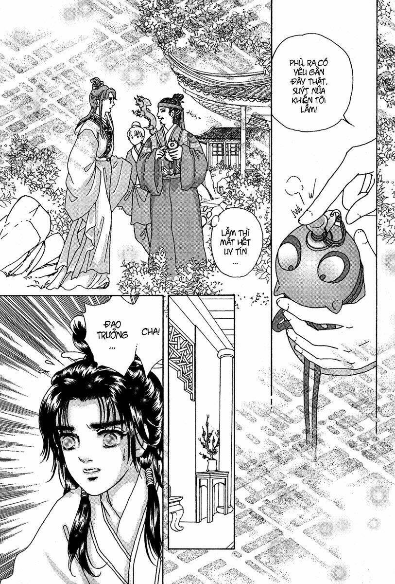 bird of youth chapter 5 8