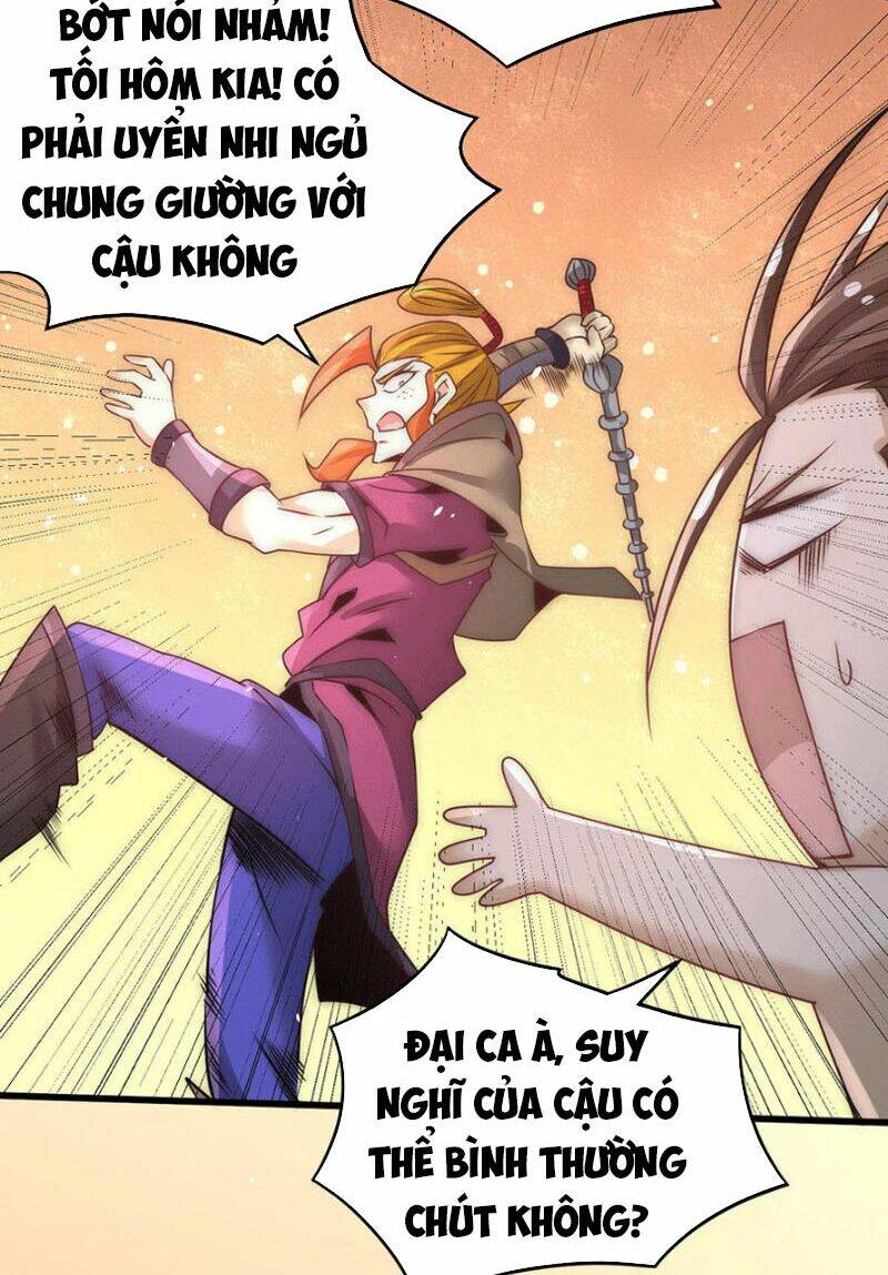 đô thị đỉnh phong cao thủ chapter 208 13