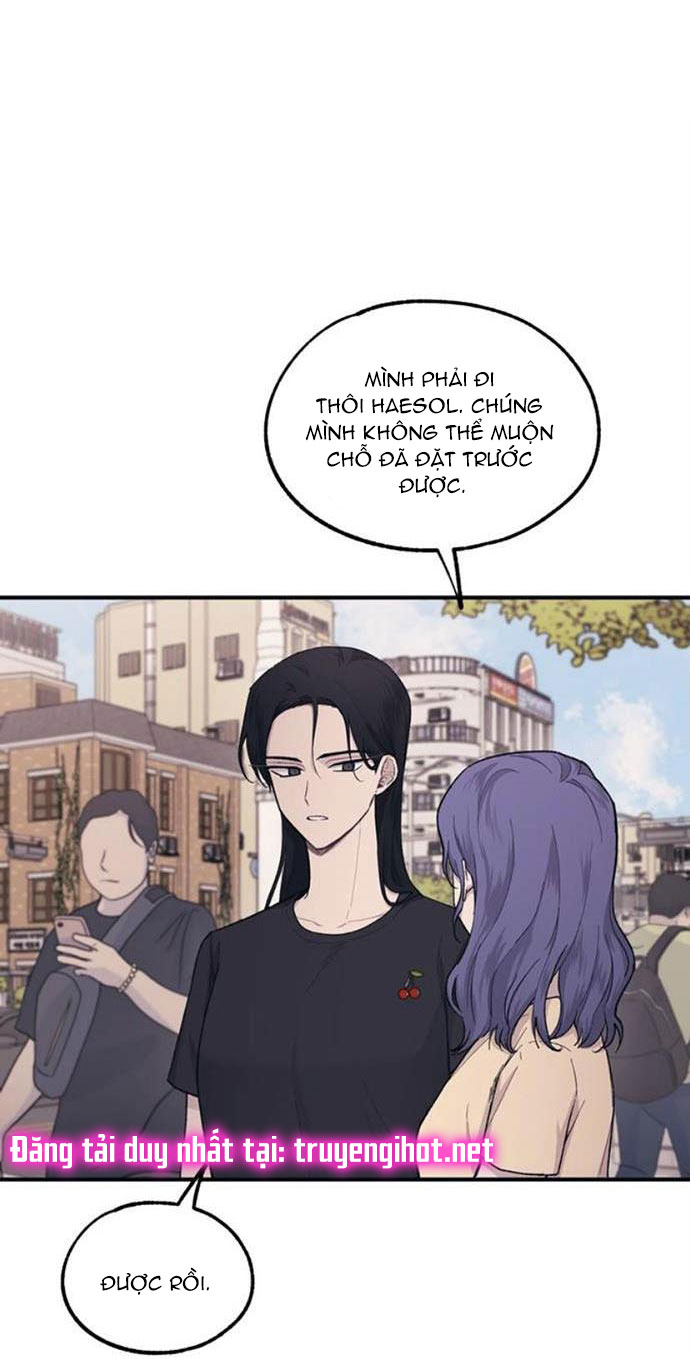 yeonwoo ngây thơ chapter 29.3 20