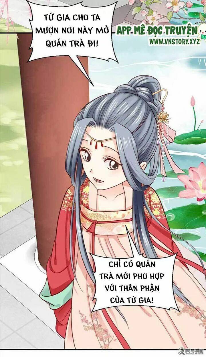 kiều nữ độc phi chapter 39 11