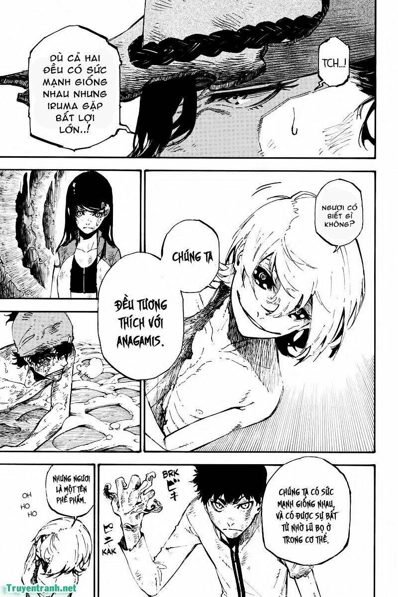 dolly kill kill chapter 131 6