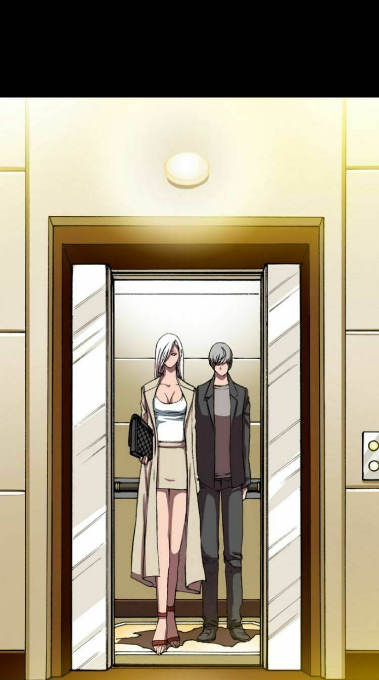 tuyệt hành giả (never over) chapter 10 34