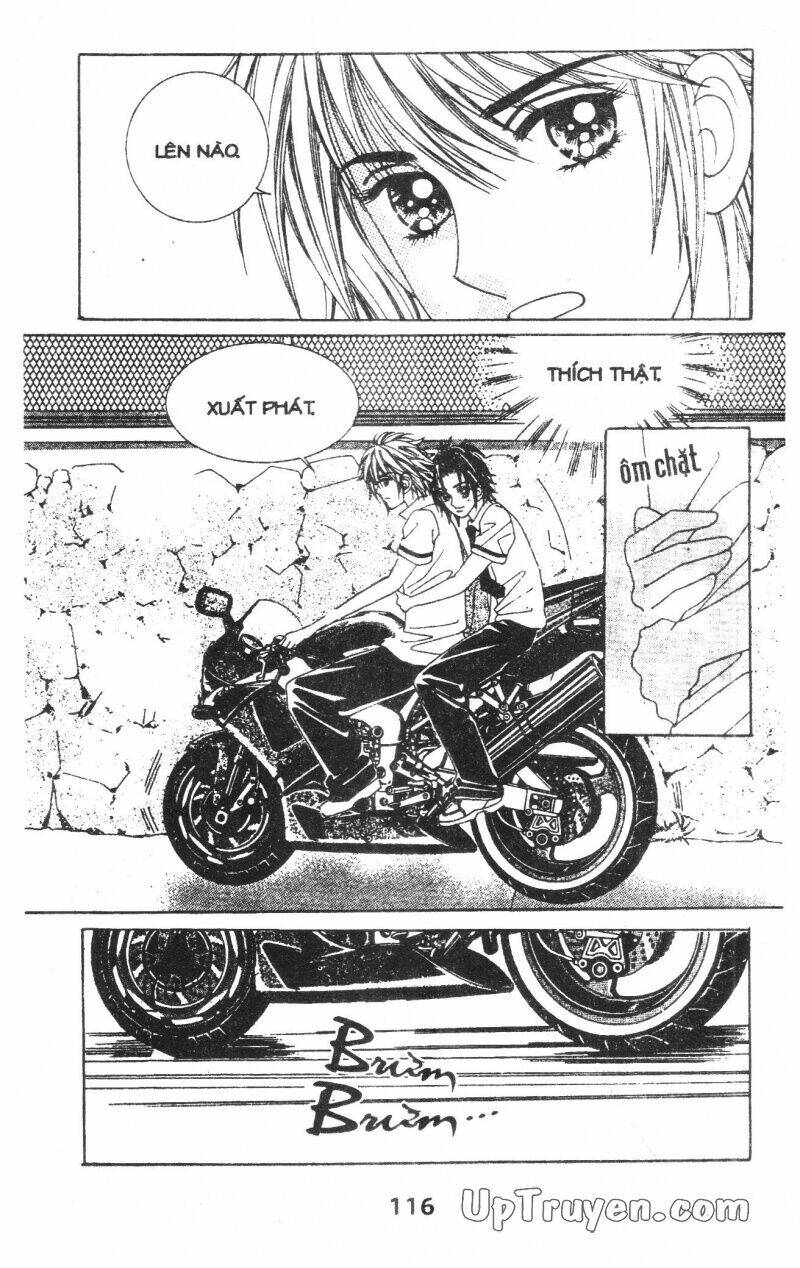 mặt nạ tình yêu chapter 35 28