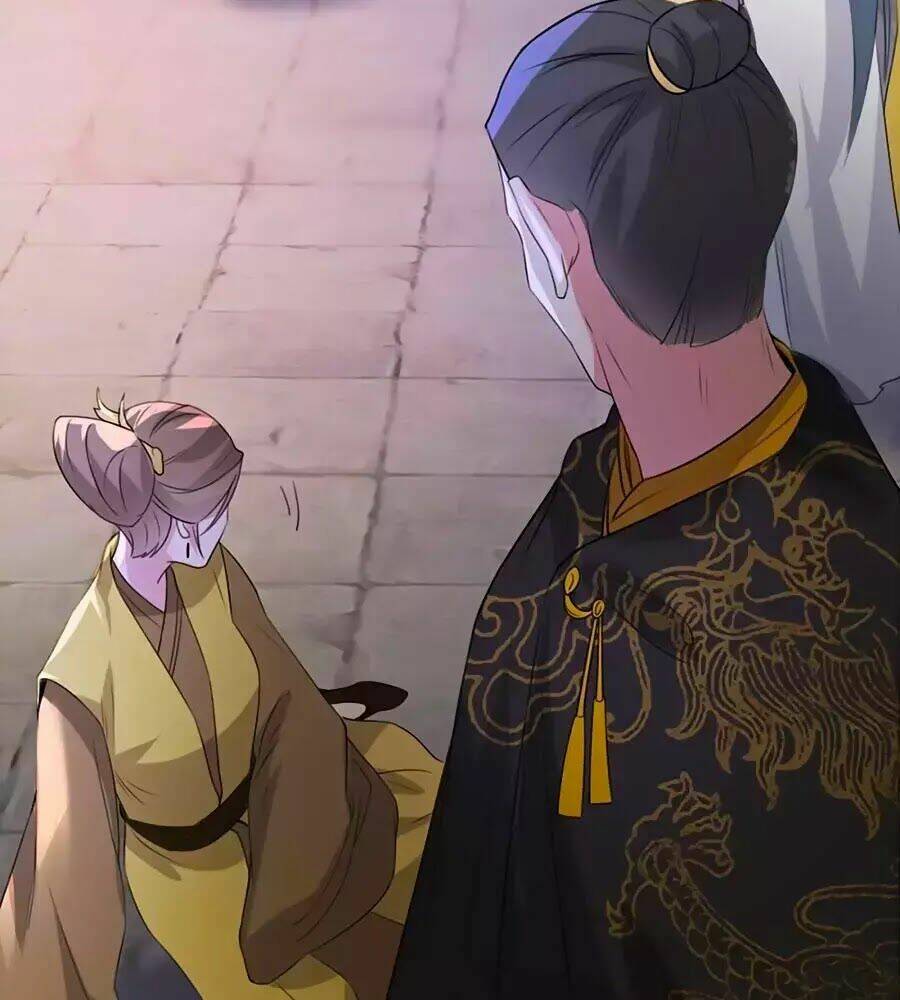 gian phi như thử đa kiều chapter 69 33