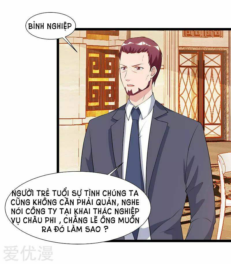 trọng sinh khí thiếu quy lai chapter 55 4