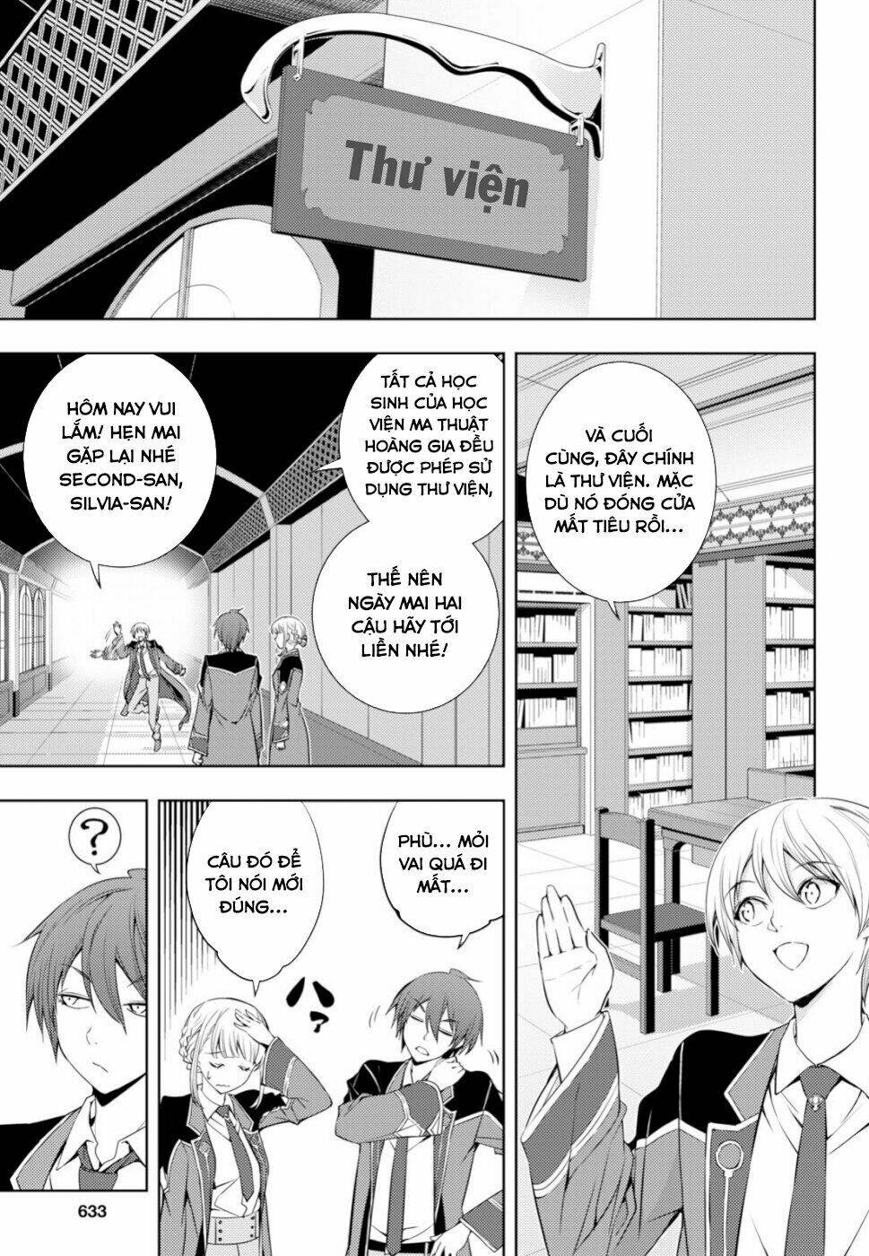 moto sekai ichi'i subchara ikusei nikki: hai player, isekai wo kouryakuchuu! chapter 7 7