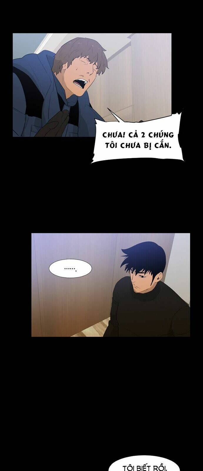 đêm vùng cực chapter 53 5