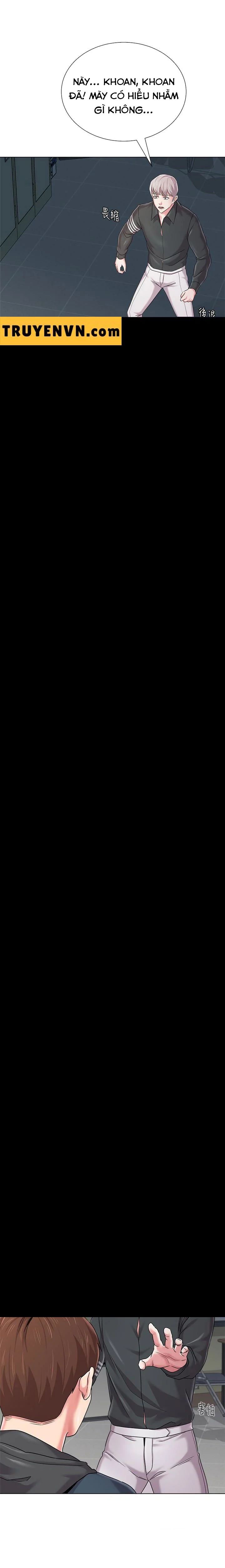 cô giáo gợi cảm chapter 48 5