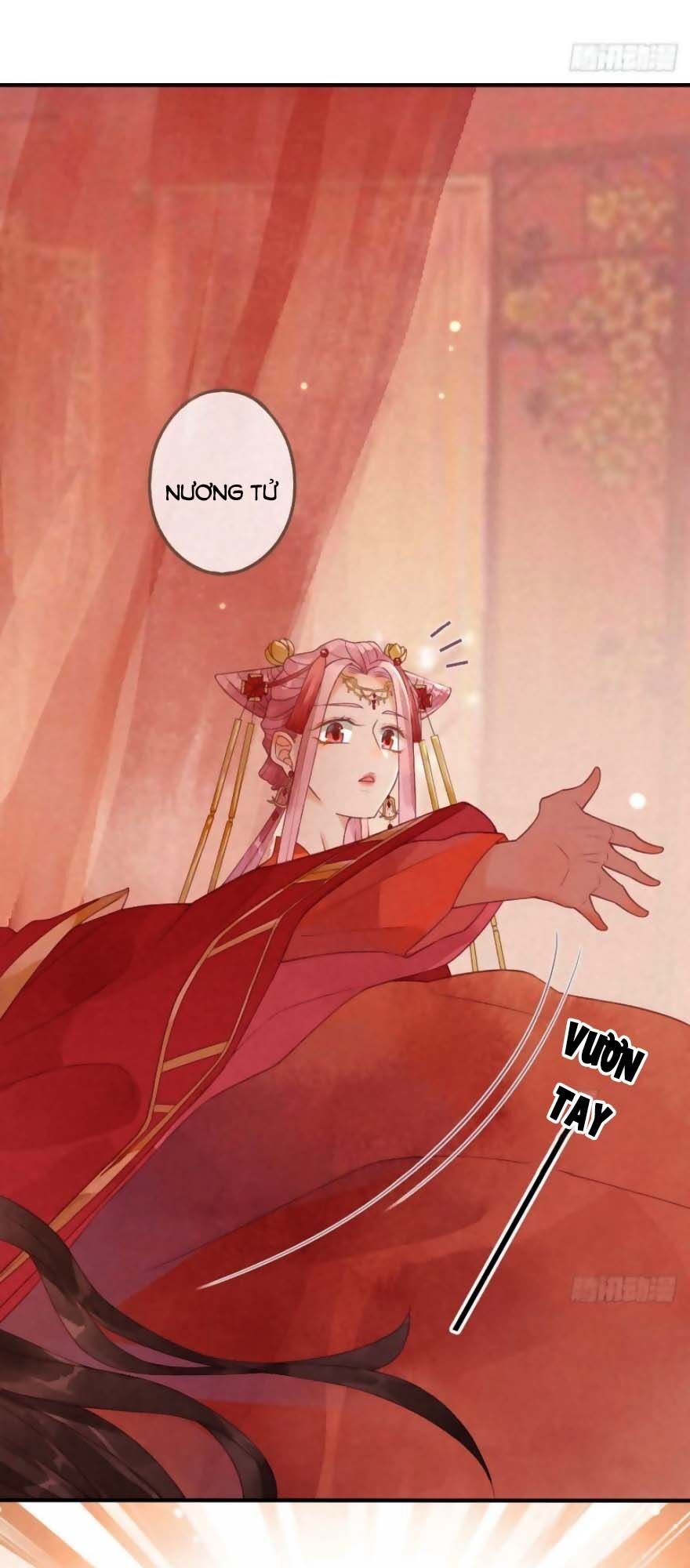 Thiên Động Li Trạch Thương chapter 2 - Trang 5